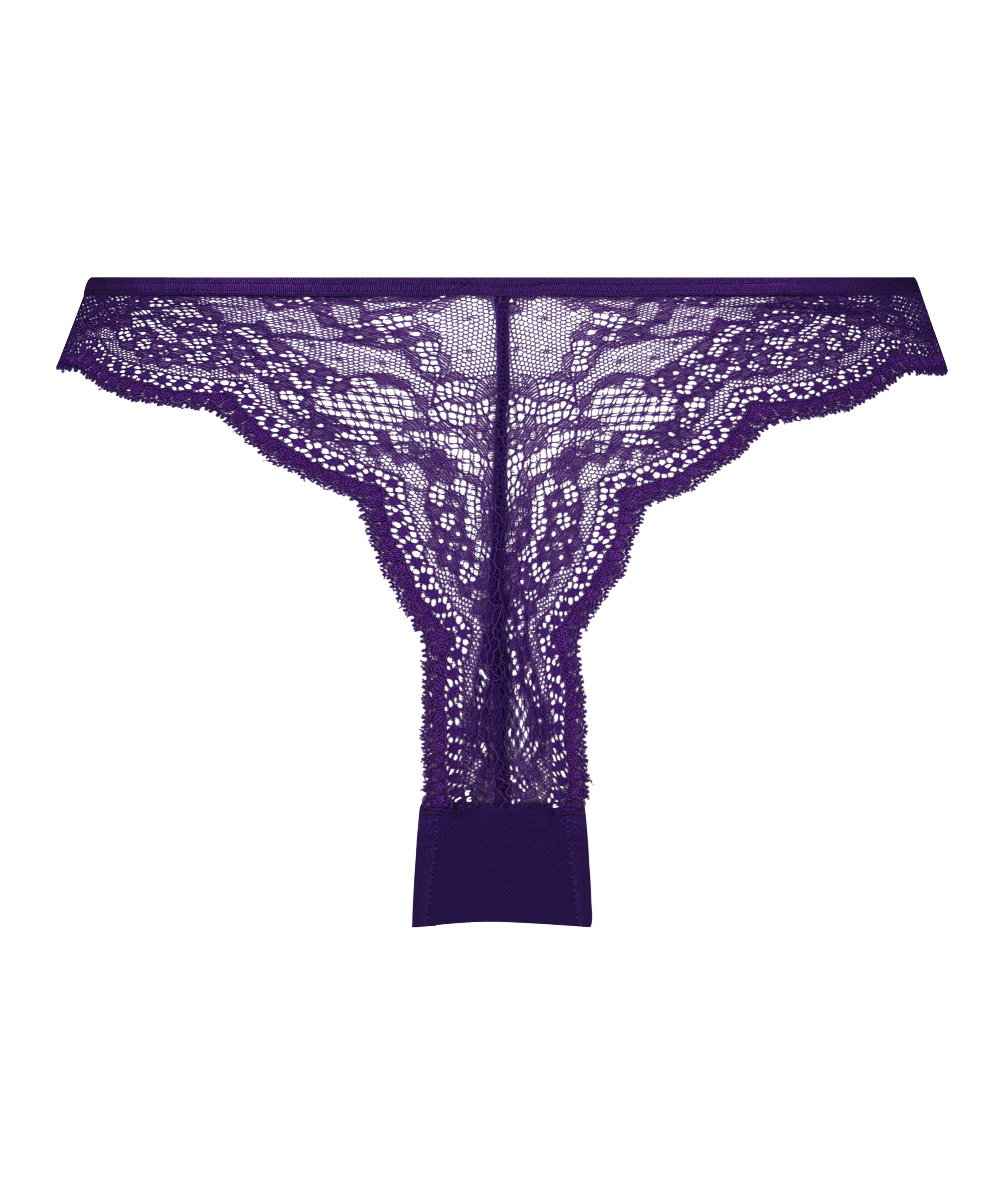 Cheekini Isabelle, Lila, main