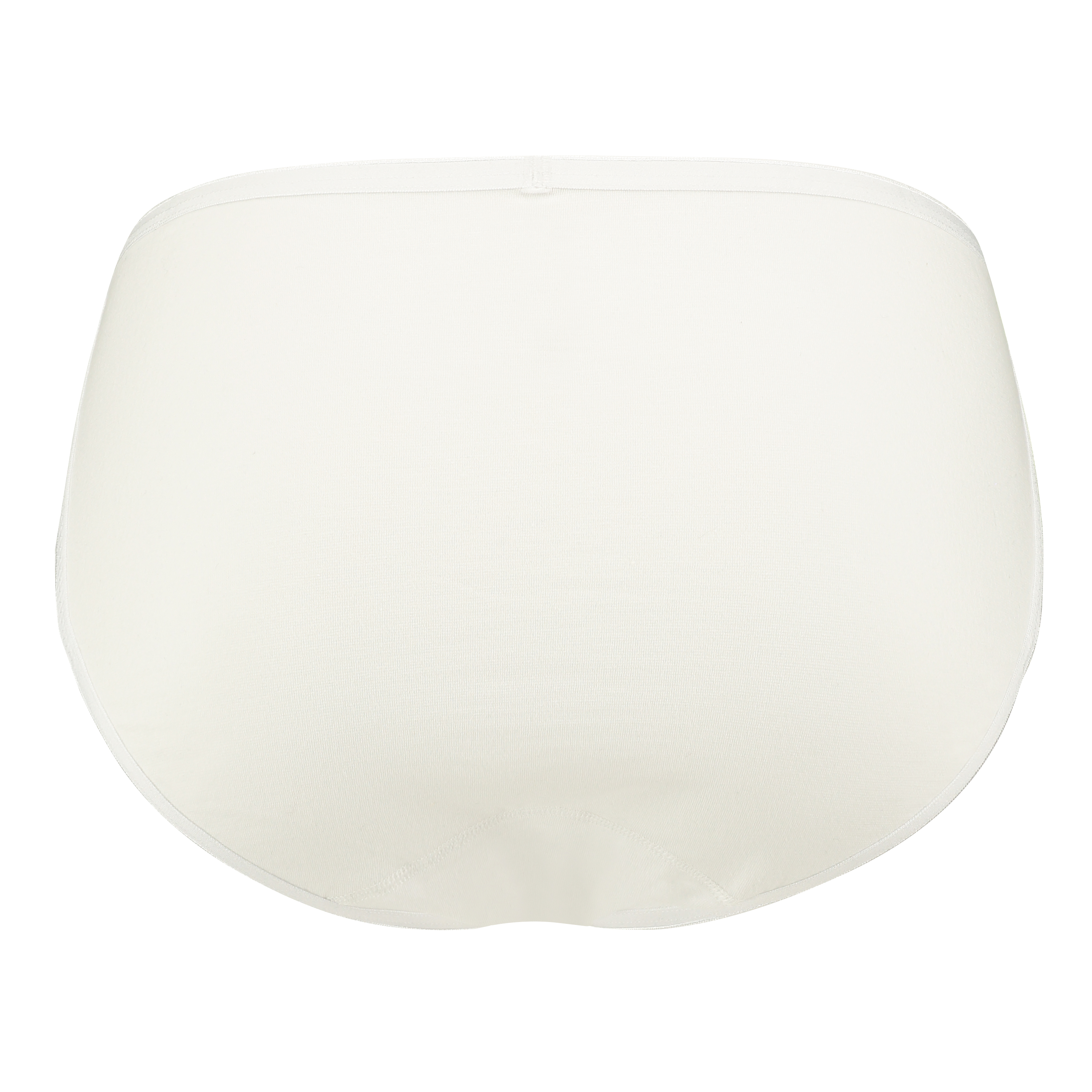 Superslip Lace Midi, Vit, main