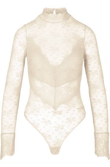 Hunkemöller Body Jude bodies dam – bild 3