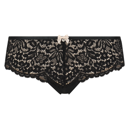 Brazilian-trosa Marina, Svart