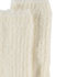 Vera Fluffy Socks, Beige