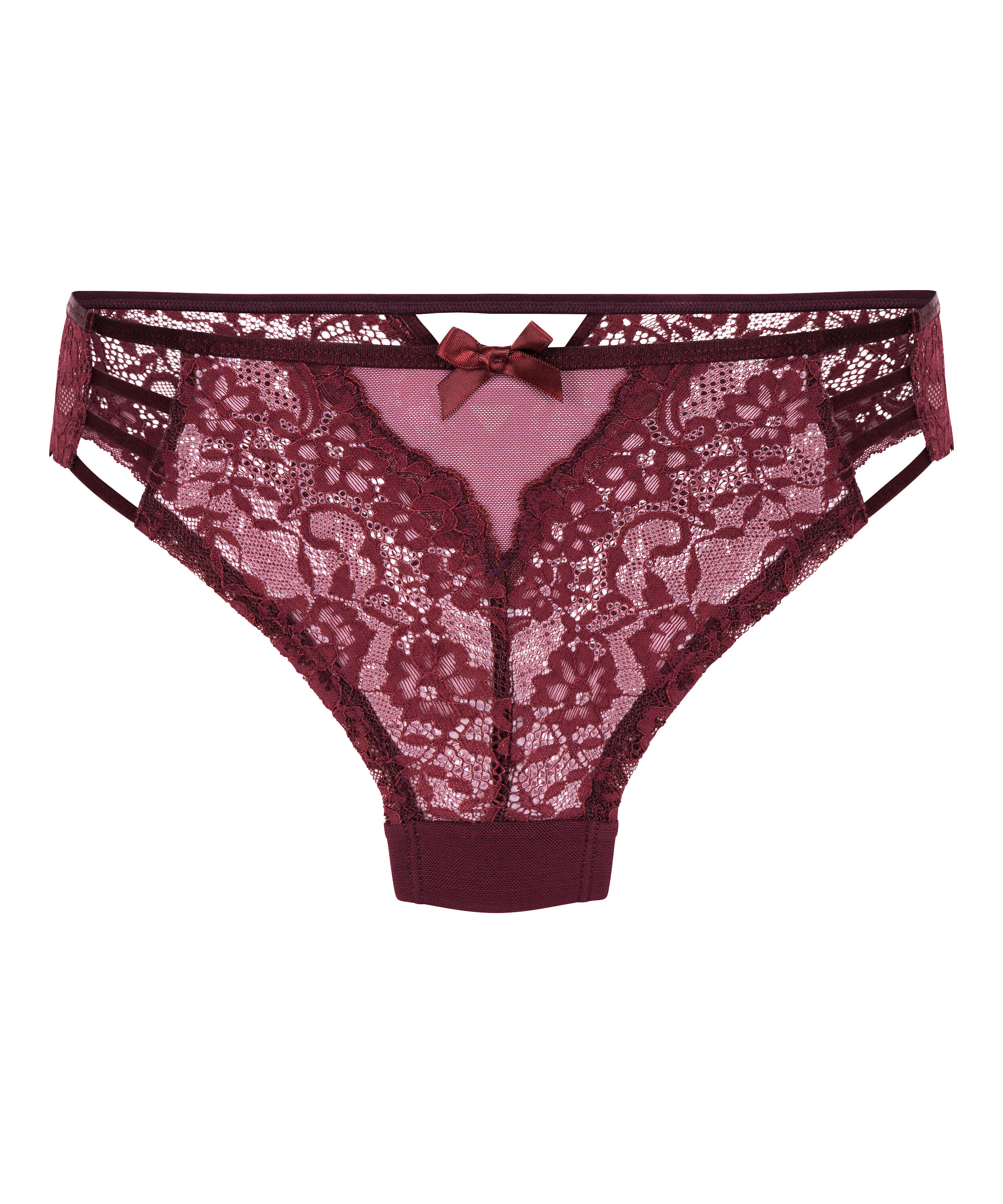 Brazilian-trosa Belle, R&ouml;d