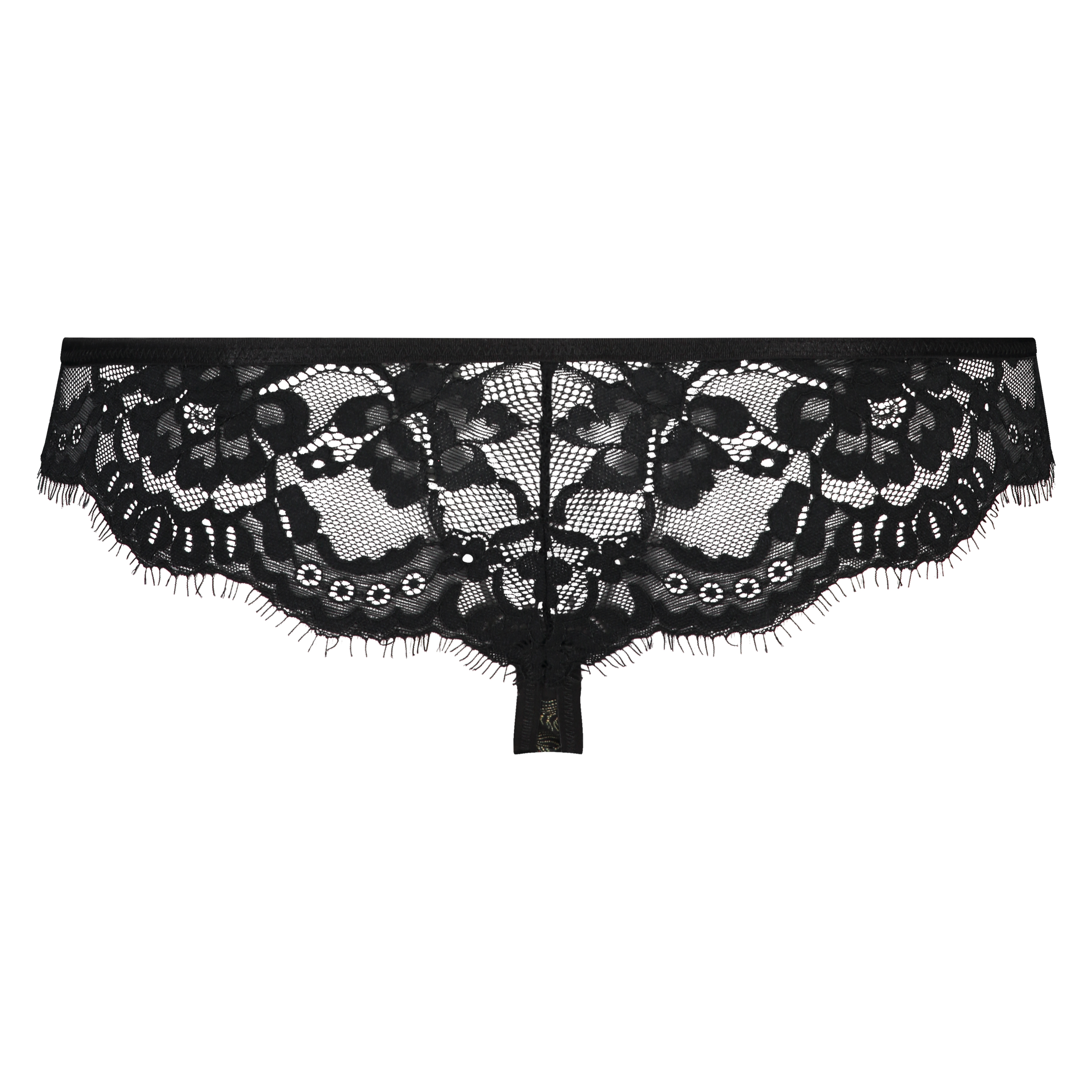 Cody Mini brazilian-trosa, Svart, main