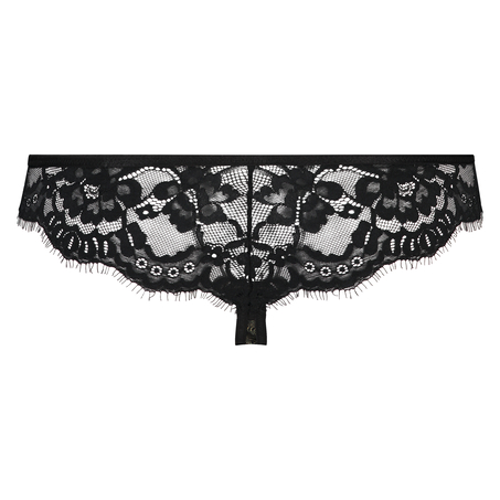 Cody Mini brazilian-trosa, Svart