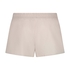 Pyjamas shorts Linne, Beige