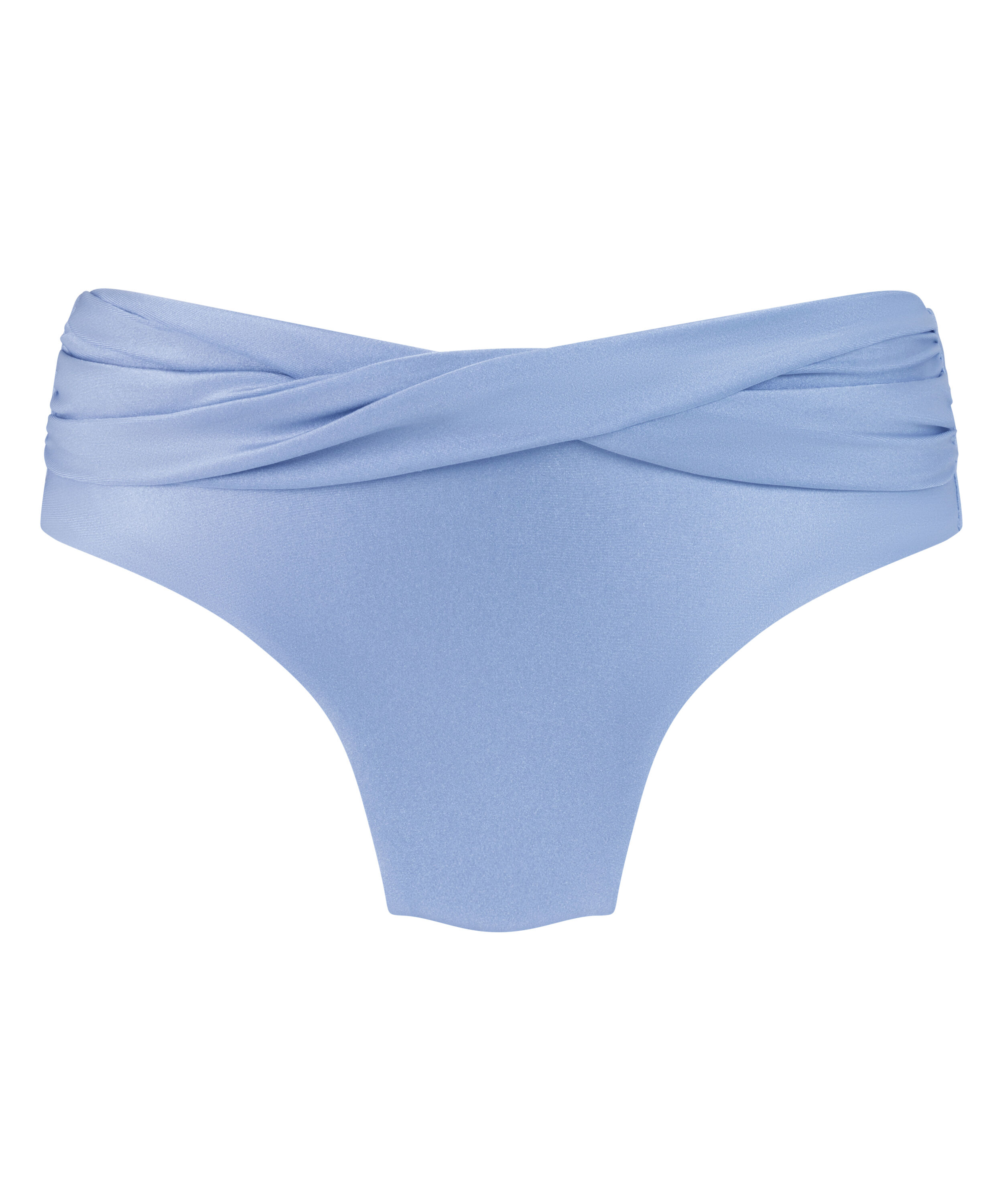 Honolulu Rio bikiniunderdel, Blå