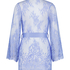 Kimono Lace Isabelle, Lila