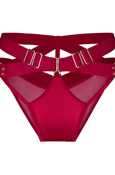 Hunkemöller Trosa 'Colette' trosor dam – bild 4