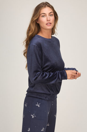 Pyjamas Set Velour