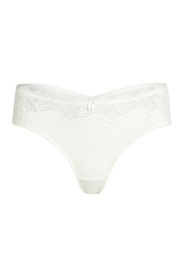 Hunkemöller Boxerstringtrosa Diva trosor dam – bild 3