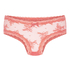 Brazilian-trosa V-shape mesh, Rosa
