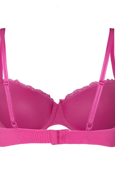 Hunkemöller Formpressad bygel-bhl Lola bh dam – bild 2