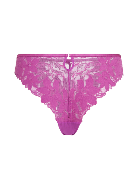 Ingrid brazilian-trosa, Lila