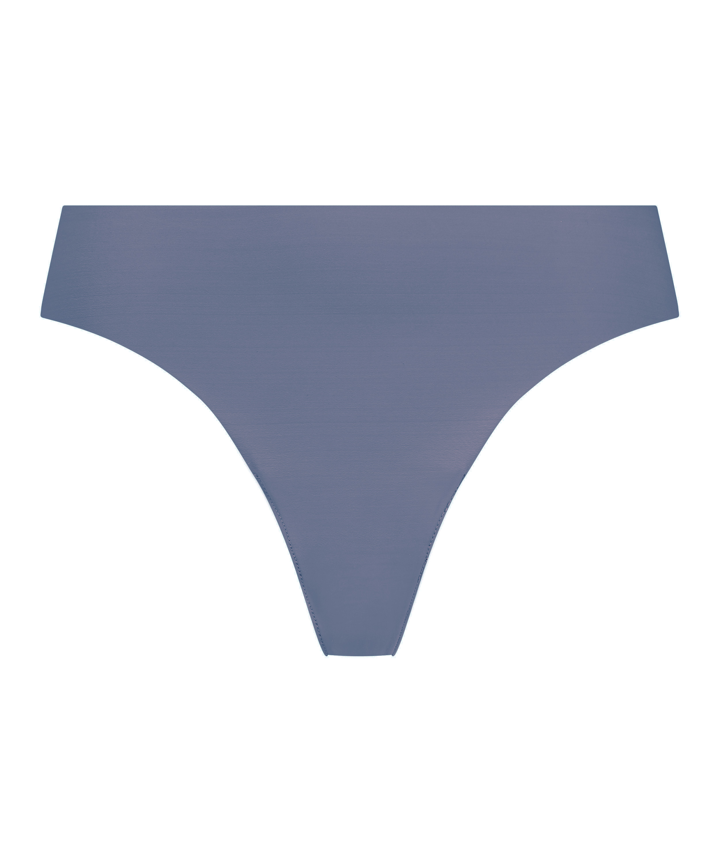 Invisible string basic, Grå, main