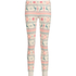 Leggings i mikofiber, Beige