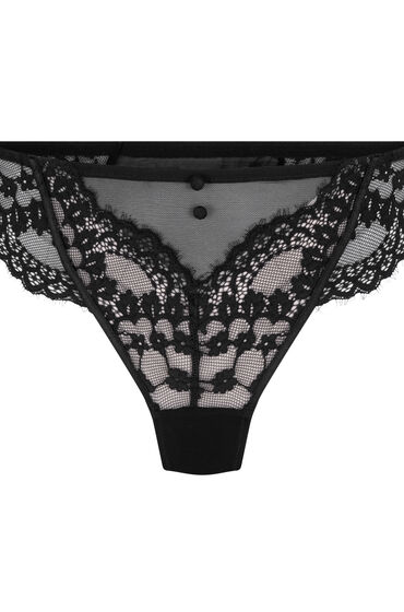 Hunkemöller Stringtrosa Daisy trosor dam – bild 3