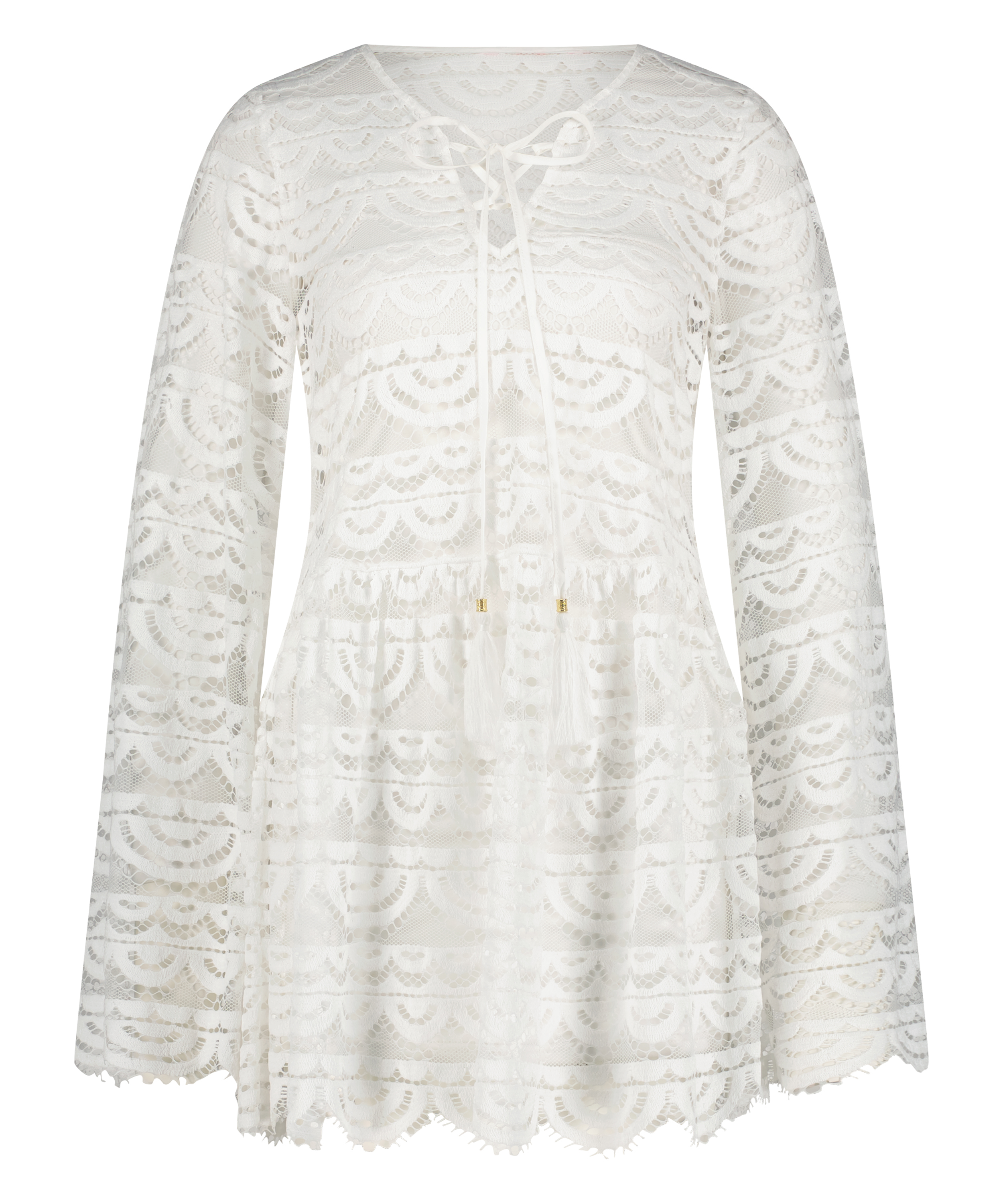 Strandkl&auml;nning, Vit, main