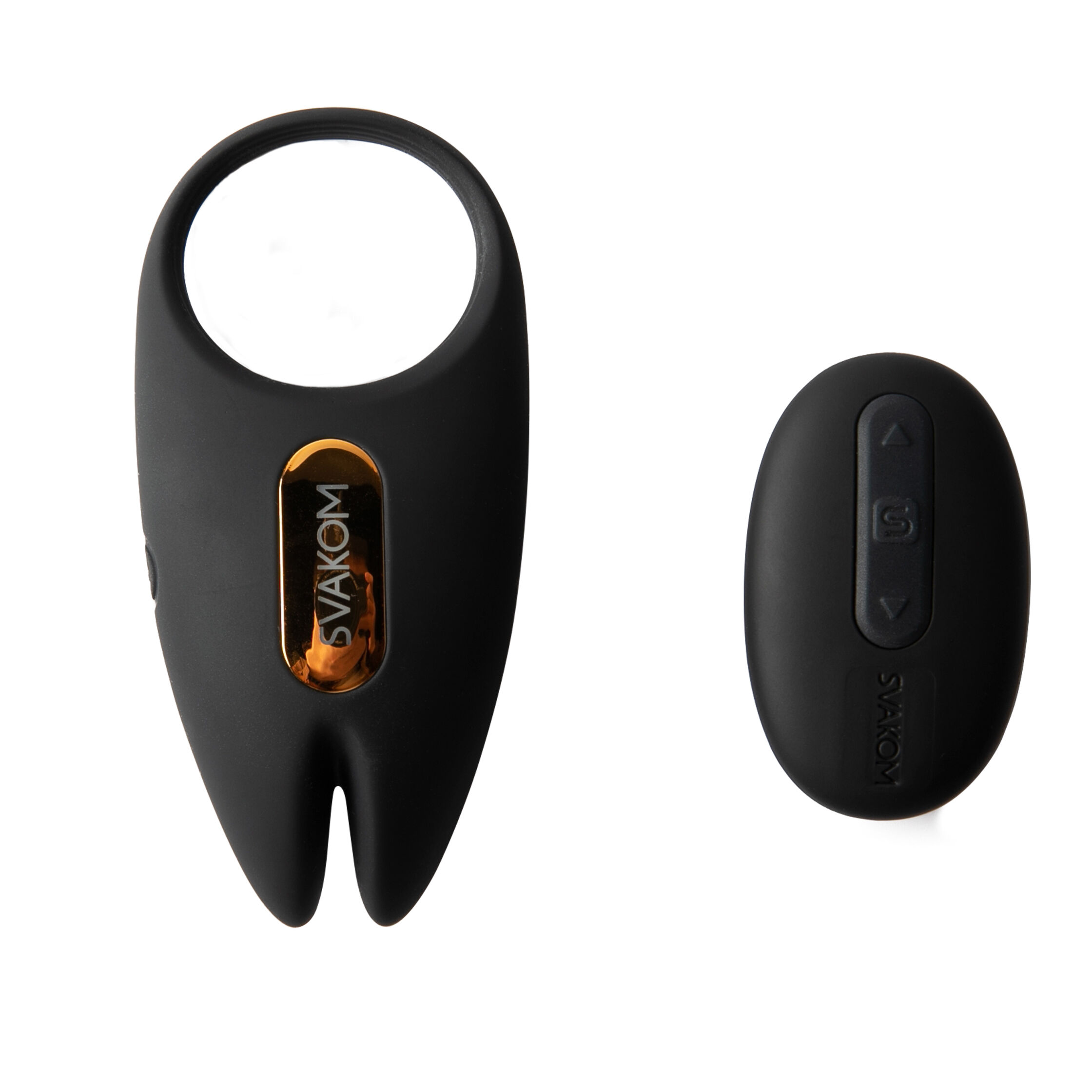 Svakom - Winni 2 App Controlled Penis Ring, Lila Svakom - Winni 2 App Controlled Penis Ring, Lila