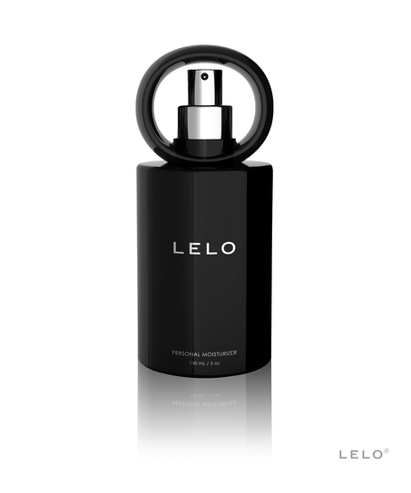 LELO Intimkräm 15 ML, Svart