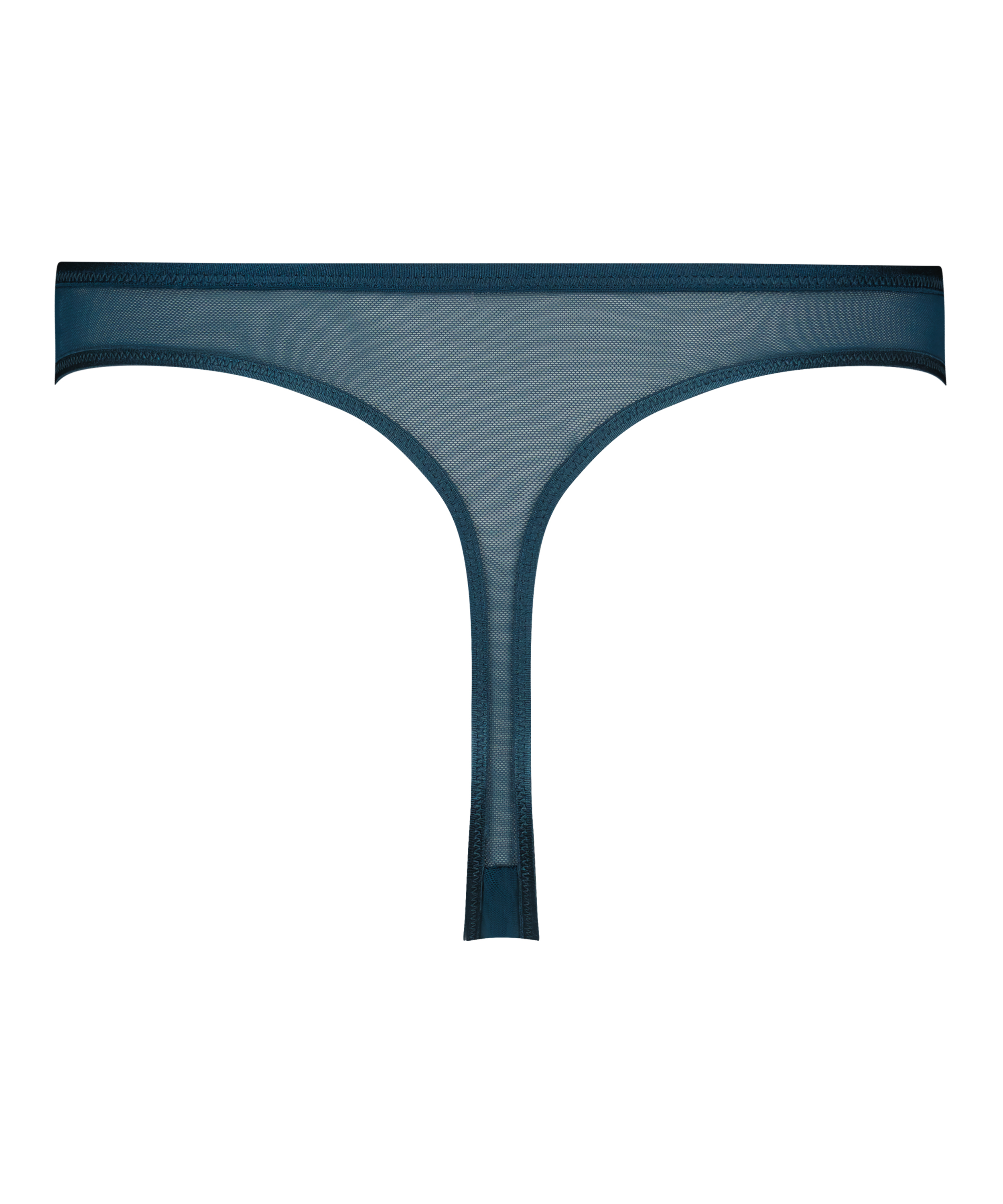 Stringtrosa Riri, bl&aring;, main