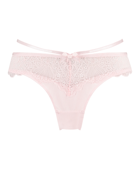 Milena brazilian-trosa, Rosa