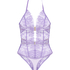 Nienke body, Lila