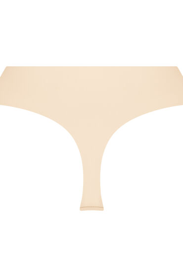 Hunkemöller Stringtrosa Smooth string dam – bild 2