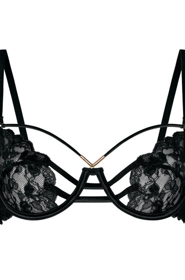 Hunkemöller Behå bh dam – bild 4