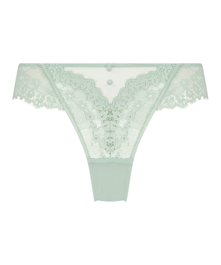 Stringtrosa Daisy, Gr&ouml;n