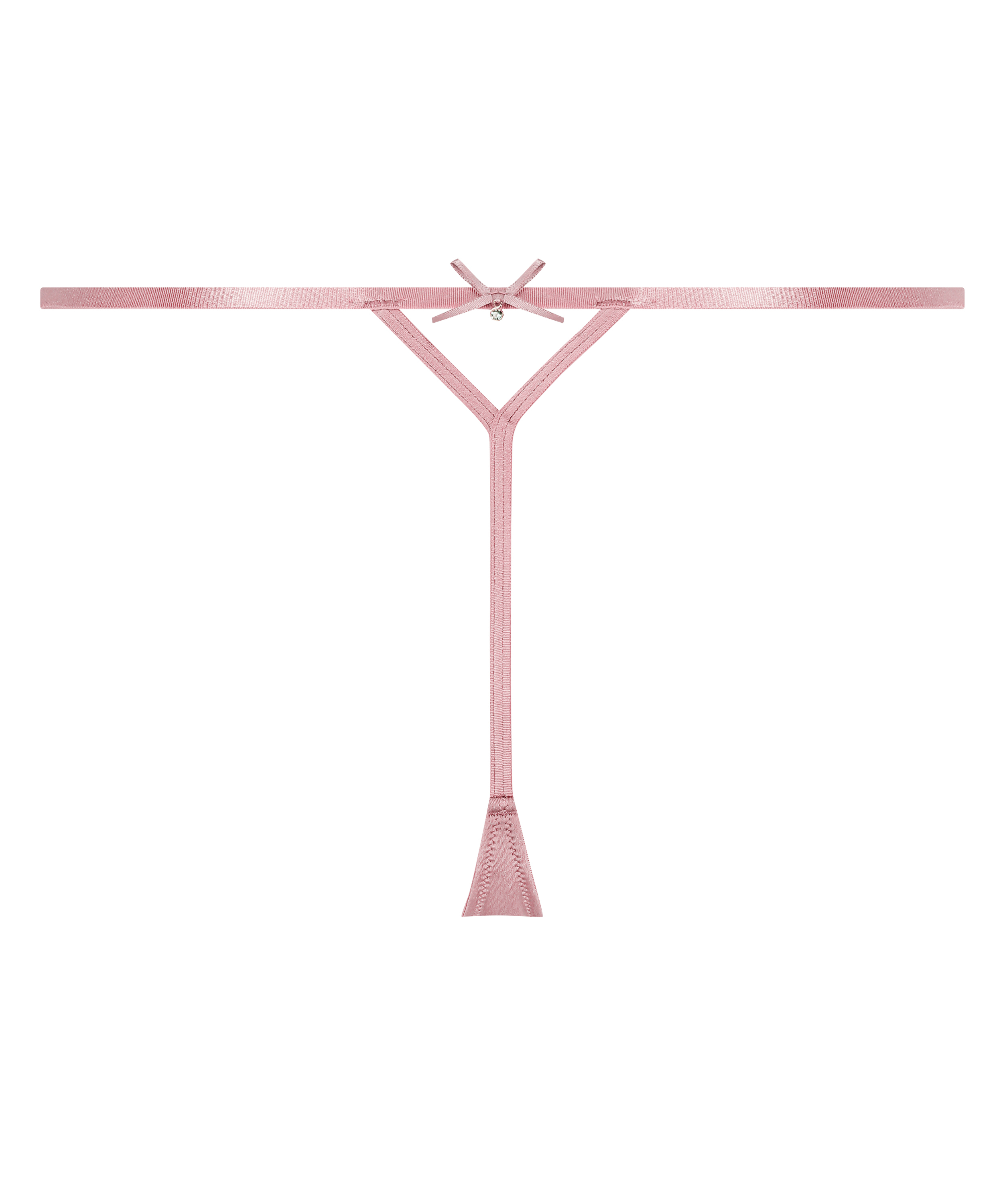 Stringtrosa Ruby, Rosa, main