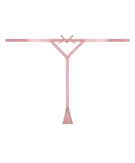 Stringtrosa Ruby, Rosa