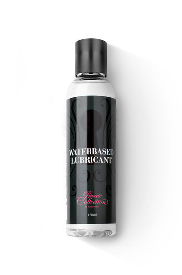 Hunkemöller Private Water Lubricant