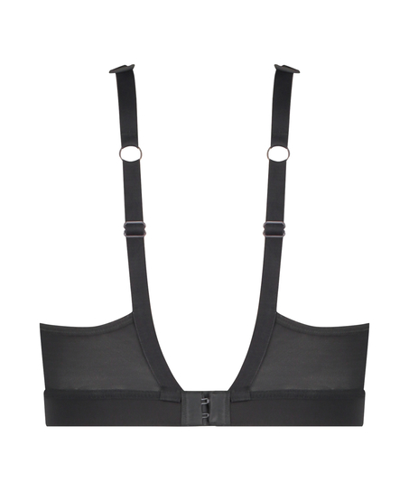 HKMX Sport-bh The All Star nivå 2, Grå