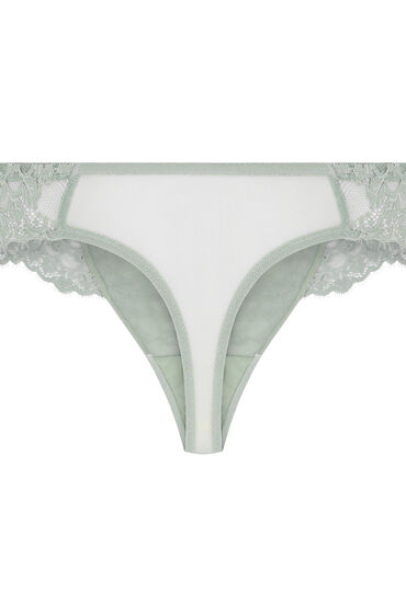 Hunkemöller Stringtrosa Daisy trosor dam – bild 2