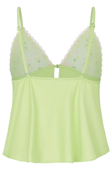 Hunkemöller Cami Harriet nattlinnen dam – bild 2