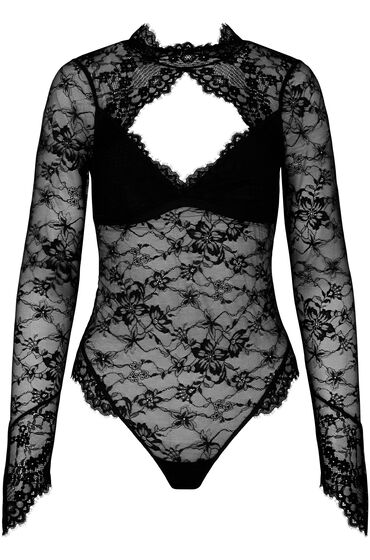 Hunkemöller Body Cleo bodies & set dam – bild 3