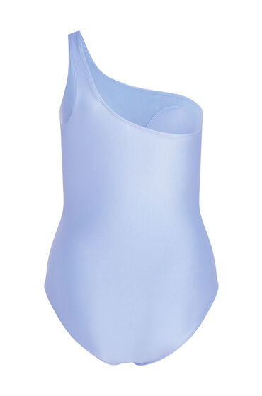 Hunkemöller Baddräkt Shaping Shell Mesh dam – bild 2