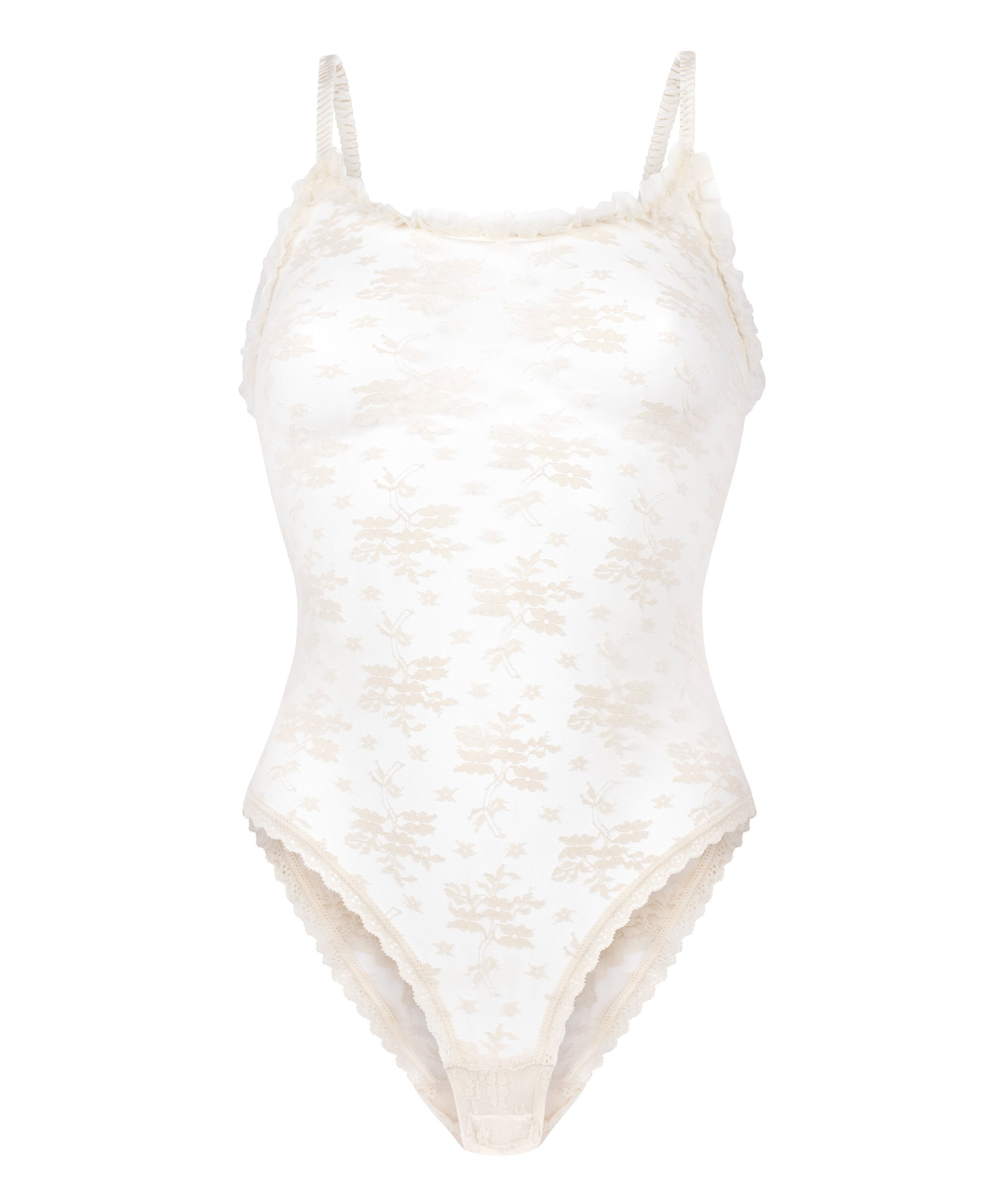 Darcy body, Vit