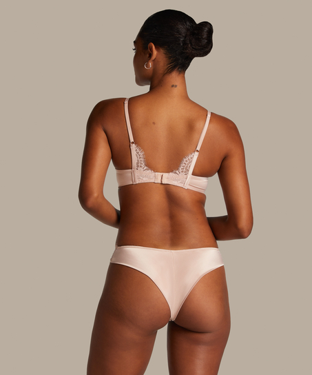 Brazilian-trosa Chalice, Rosa