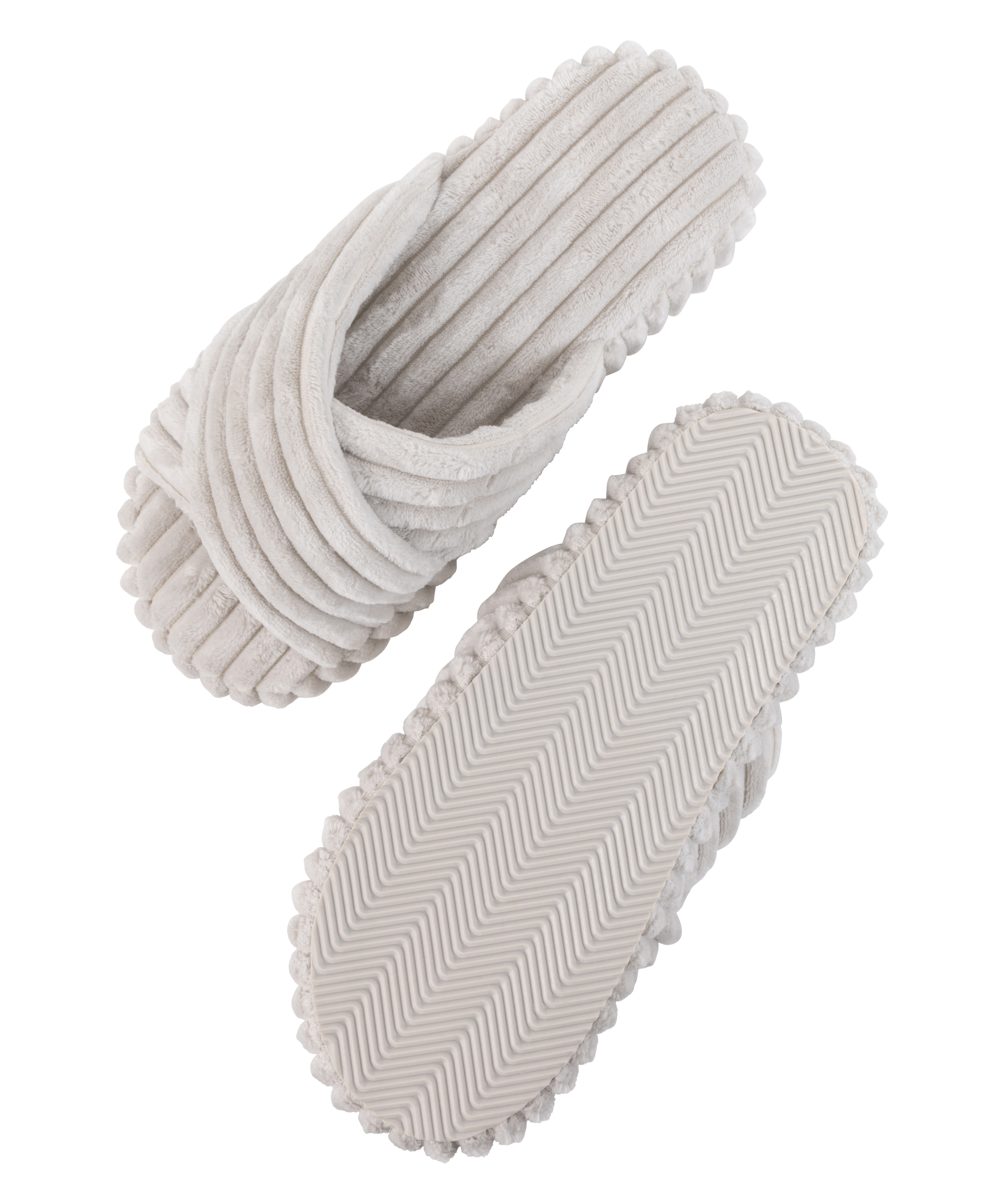 Toffler Mjuk, Brun, main