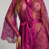 Kimono Lace Isabelle, Lila