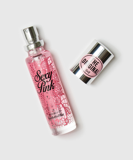 Purse spray Sexy Pink, Vit
