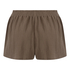 Muslin-shorts, Brun