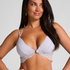 Isadora bralette, Lila