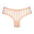 Brazilian-trosa V-shape mesh, Orange