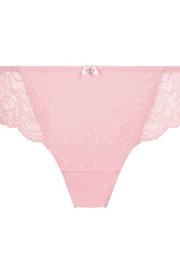 Hunkemöller Stringtrosa Sophie string dam – bild 3
