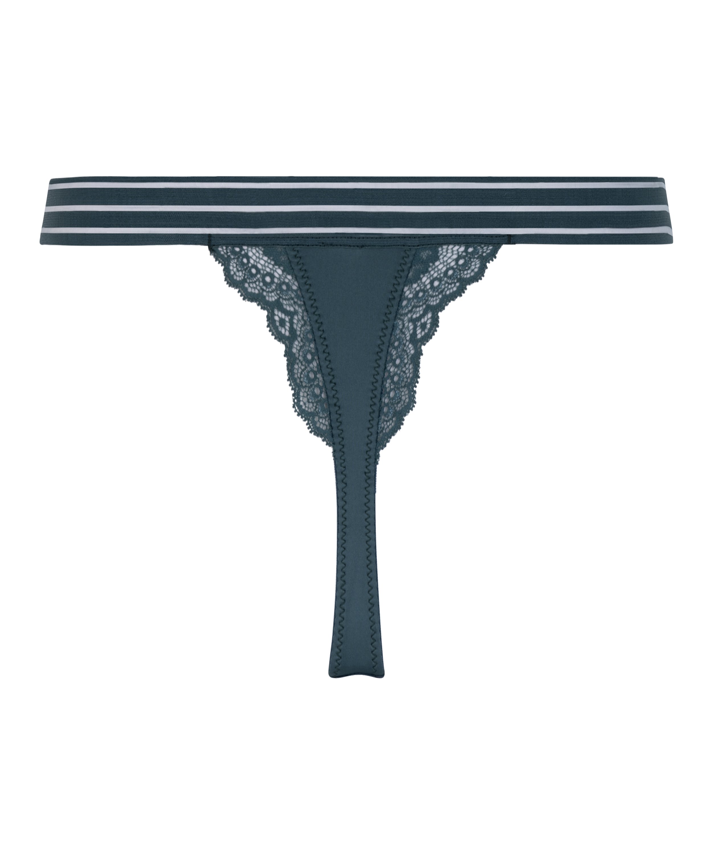 Stringtrosa Sully, Grön, main