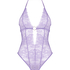 Nienke body, Lila