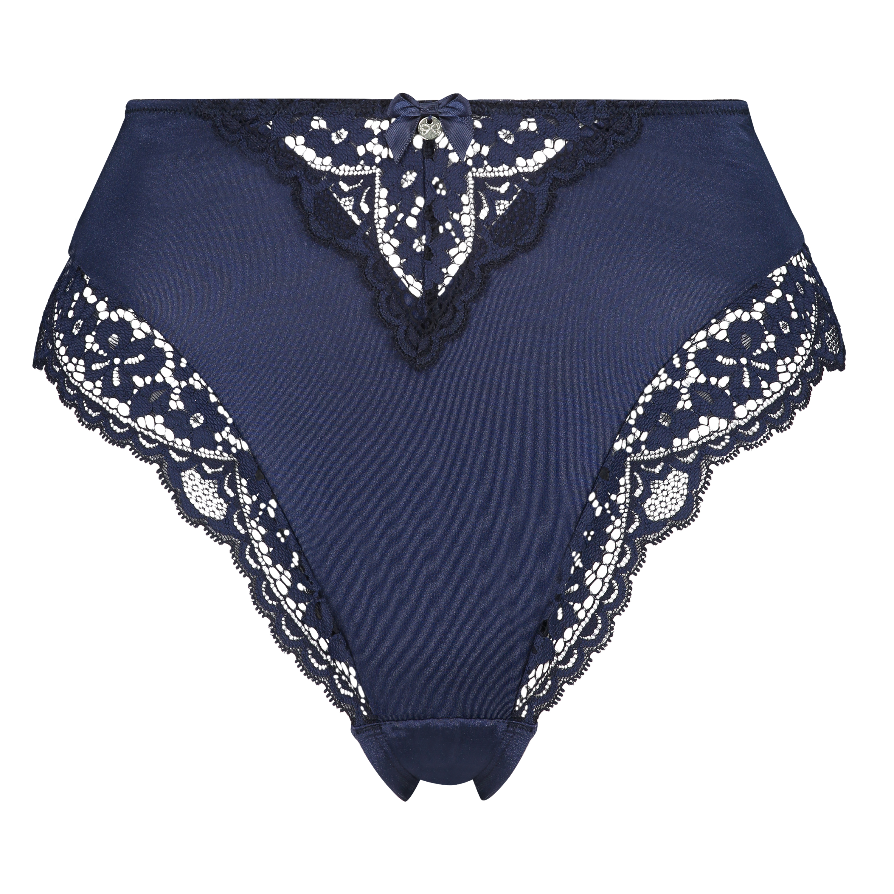 H&ouml;g brazilian-trosa Rose, bl&aring;, main