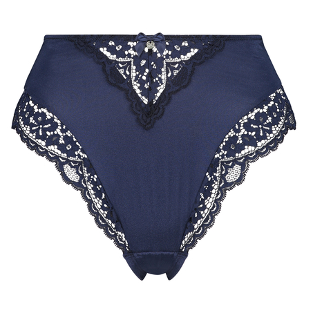 H&ouml;g brazilian-trosa Rose, bl&aring;